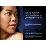 Intensive Age Refining Treatment®: 0.5% pure retinol