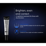 Intensive Brightening Treatment: 0.5% pure retinol