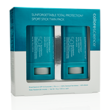 SUNFORGETTABLE® TOTAL PROTECTION™ SPORT STICK TWIN PACK - shopskincaremd
