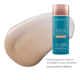 SUNFORGETTABLE® TOTAL PROTECTION™ FACE SHIELD FLEX SPF 50 - shopskincaremd