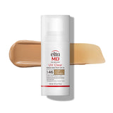 Deluxe Mini UV Clear Tinted Broad Spectrum SPF 46