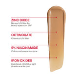 Deluxe Mini UV Clear Tinted Broad Spectrum SPF 46