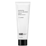 Perfecting Neck and Décolleté