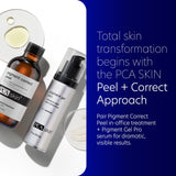 Pigment Gel Pro