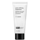 Pore Refining Treatment
