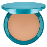 NATURAL FINISH MINERAL FOUNDATION SPF 20