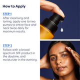 Rejuvenating Serum