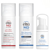 Sensitive Skin Kit