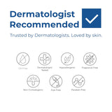 Skin Recovery Amino Acid Foaming Cleanser