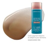 SUNFORGETTABLE® TOTAL PROTECTION™ FACE SHIELD FLEX SPF 50 - shopskincaremd