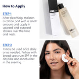﻿The Deep Hydration Foundation Set