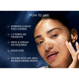 ﻿The Deep Hydration Foundation Set
