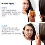 Total Strength Serum