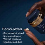 Trio Luxe Moisture Treatment