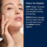 Trio Luxe Moisture Treatment