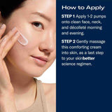 Trio Rebalancing Moisture Treatment