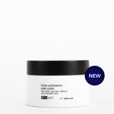 Triple Exfoliation Peel Pads
