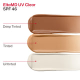 UV Clear Broad Spectrum SPF 46