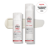 UV Clear Broad Spectrum SPF 46