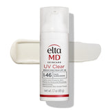 UV Clear Broad Spectrum SPF 46