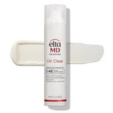 UV Clear Broad Spectrum SPF 46