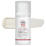 UV Clear Deluxe Mini Duo Discovery Kit