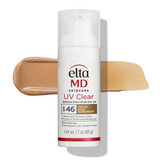 UV Clear Tinted & Untinted Duo Kit