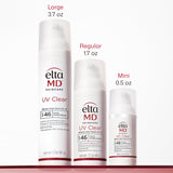 UV Clear Untinted Duo Kit
