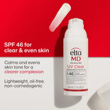 UV Clear Untinted Duo Kit