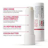 UV Daily Peptide Lip Balm SPF 40