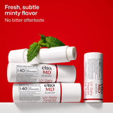 UV Daily Peptide Lip Balm SPF 40