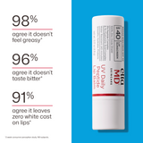 UV Daily Peptide Lip Balm SPF 40