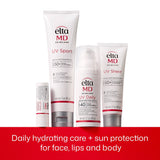 UV Daily Peptide Lip Balm SPF 40