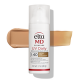UV Daily Tinted Broad Spectrum SPF 40