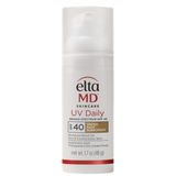 UV Daily Tinted Broad Spectrum SPF 40