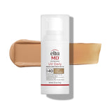 Deluxe Mini UV Daily Tinted Broad Spectrum SPF 40