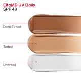 UV Daily Tinted & Untinted Duo Kit