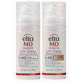 UV Daily Tinted & Untinted Duo Kit