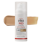 UV Daily Tinted & Untinted Duo Kit