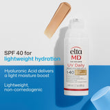 UV Daily Tinted & Untinted Duo Kit