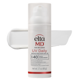 UV Daily Tinted & Untinted Duo Kit