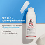 UV Daily Tinted & Untinted Duo Kit