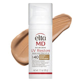 Deluxe Mini UV Restore Tinted Broad Spectrum SPF 40