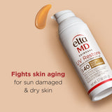 Deluxe Mini UV Restore Tinted Broad Spectrum SPF 40
