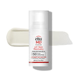 Deluxe Mini UV Skin Recovery Broad Spectrum SPF 50 Face Sunscreen
