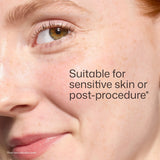 Deluxe Mini UV Skin Recovery Broad Spectrum SPF 50 Face Sunscreen