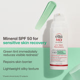 UV Skin Recovery Duo Kit