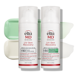 UV Skin Recovery Duo Kit