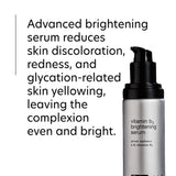 Vitamin b3 Brightening Serum