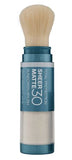 Sunforgettable® Total Protection® Sheer Matte SPF 30 Sunscreen Brush